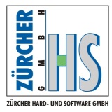 Logo, Zürcher Hard und Software GmbH